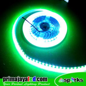 LED Strip Coll Day White 120 Light