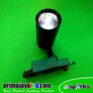 Lampu LED Track Spotlight 12W COB