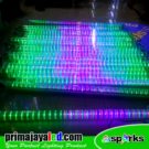 Lampu LED Tube RGB 220 VAC