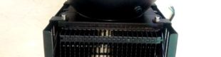 Lampu Sorot LED Highbay 200 Watt