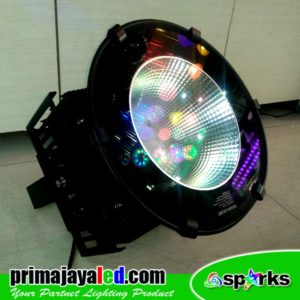 Lampu Sorot LED Highbay 200 Watt