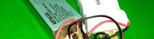 Power Pack Emergency 18w ESL