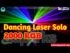 Show Dancing Laser Solo 2000 RGB