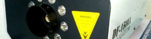Smoke Fogger LED 1500 Watt Spark