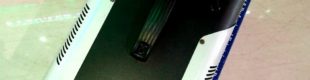 Smoke Fogger LED 1500 Watt Spark