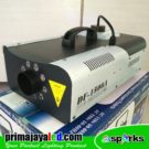 Smoke Fogger LED 1500 Watt Spark