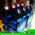 Test Channel Moving Head 260 Spark