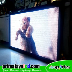 Videotron P5 Outdoor 137cm x 89cm