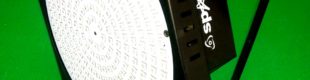 Circle LED Segi Enam Spark