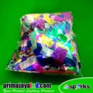 Converti Paper Mix Metalik