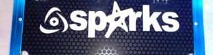 DMX 512 Mixer 2024 Spark