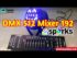 DMX 512 mixer 192 Spark
