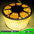 Flexible LED Selang 5050 WW