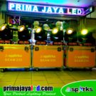 Medium Stage Beam 230 Spark