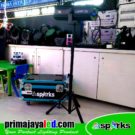 Follow Spot 7R 230W Spark