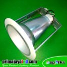 Housing Downlight Kosong 5.5 Inch