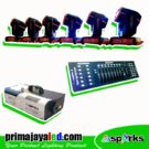 Paket Beam 230 Standar Lighting Basic