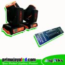 Paket Lighting Beam 230 Basic