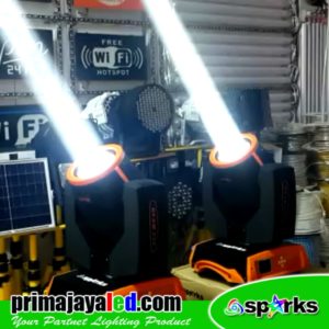 Beam 230 Spark Moving Head
