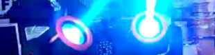 Beam 230 Spark Moving Head