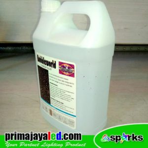 Cairan Mesin Bubble Liquid