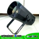 LED Fresnel 200w Zoom Spark