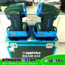 Moving Beam 230 Multicolor Spark