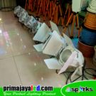 Paket Lighting White Medium Stage