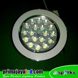 Ceiling LED Spot Light 18 Watt