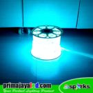 Lampu Flexible LED Ice Blue 144 Light