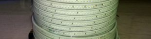 Lampu Flexible LED Ice Blue 144 Light