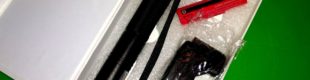 Laser Pointer 303 Hijau