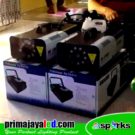 Mesin Smoke LED 1500 Watt Set Double