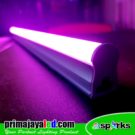 Neon Tube LED T5 60cm Pink