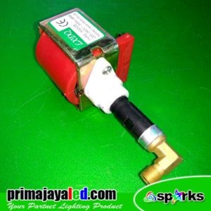 Spare Part Pompa Smoke 48 Watt