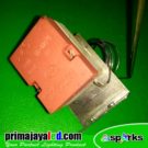 Spare Part Pompa Smoke Termostart