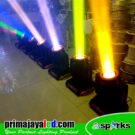 Beam 230 Moving Head Spark