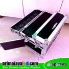 Bubble Machine Atas Spark