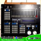DMX Mixer Sunny 512