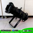 LED LECO Zoom Fokus Warm White