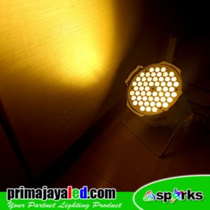 LED Par 54 Warm White Spark