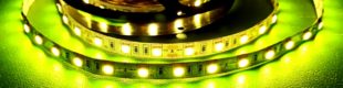 LED Strip 50 IP33 Warm White