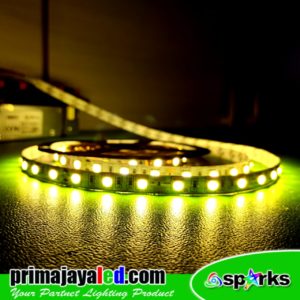 LED Strip 50 IP33 Warm White