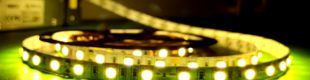 LED Strip 50 IP33 Warm White