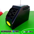 Mini Bubble Machine Battery