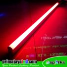 Neon Tube LED T5 60cm Merah