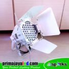 Par LED 54 x 3w White