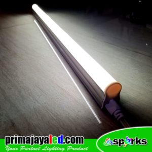 T5 LED Neon Putih 60cm