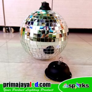 Disko Miror Ball 30cm