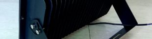Lampu Tembak LED 150W